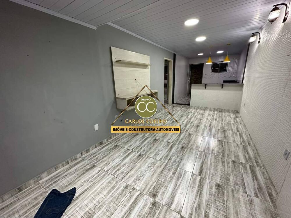 Casa, 2 quartos - Foto 4
