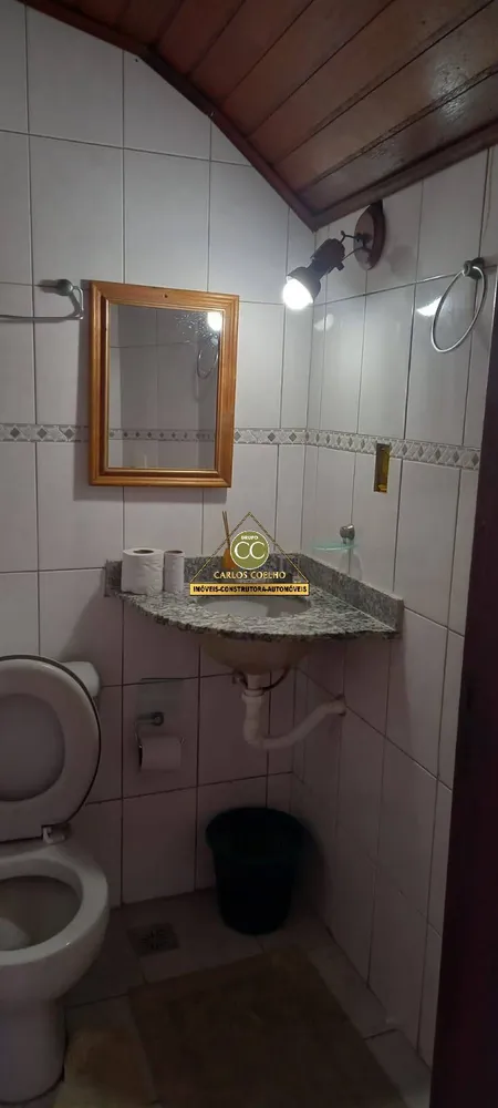 Casa, 2 quartos - Foto 7