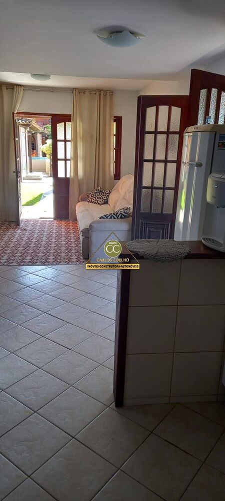 Casa, 2 quartos - Foto 12