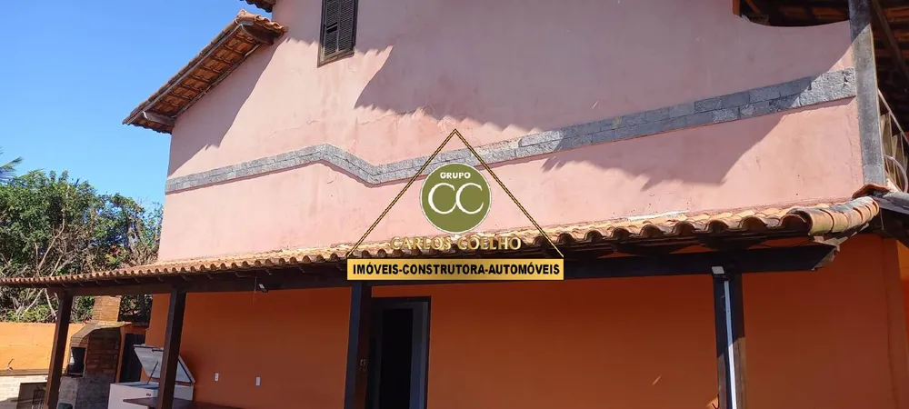 Casa, 2 quartos - Foto 5
