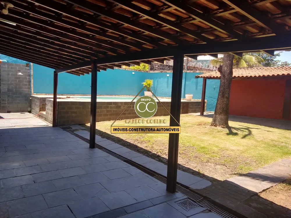 Casa, 2 quartos - Foto 10