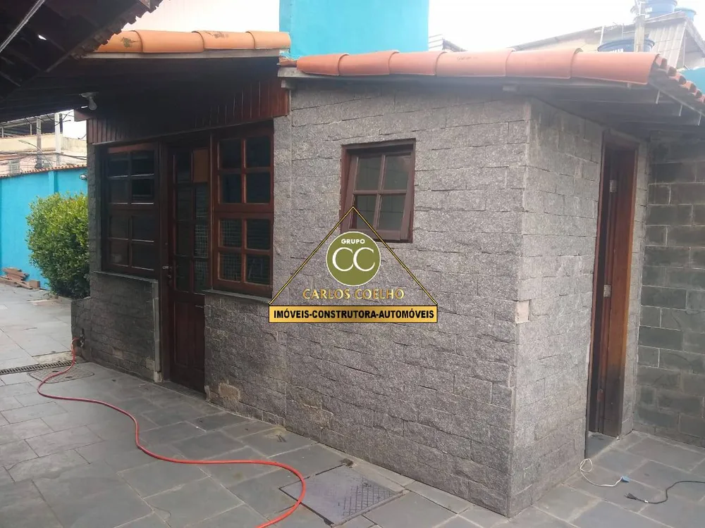 Casa, 2 quartos - Foto 12