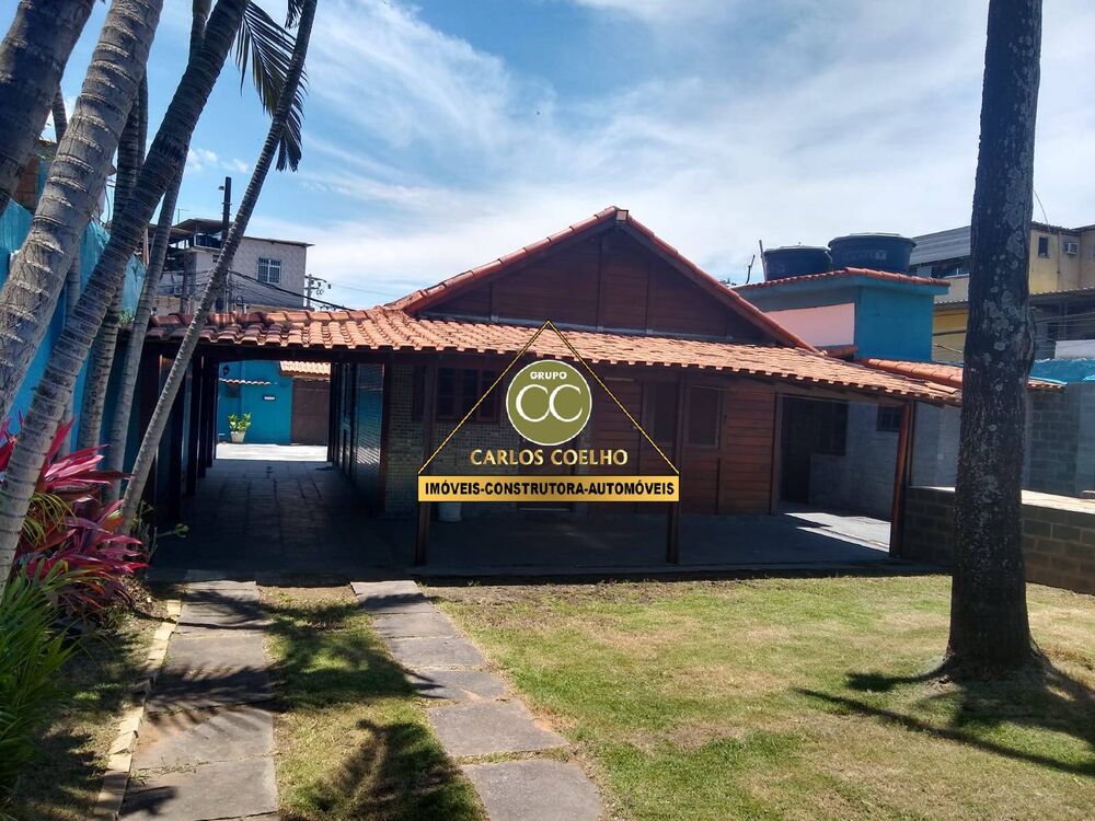 Casa, 2 quartos - Foto 1