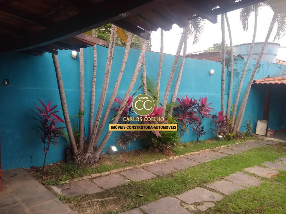 Casa, 2 quartos - Foto 18