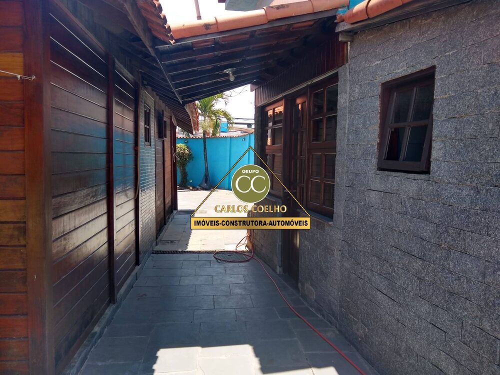 Casa, 2 quartos - Foto 4