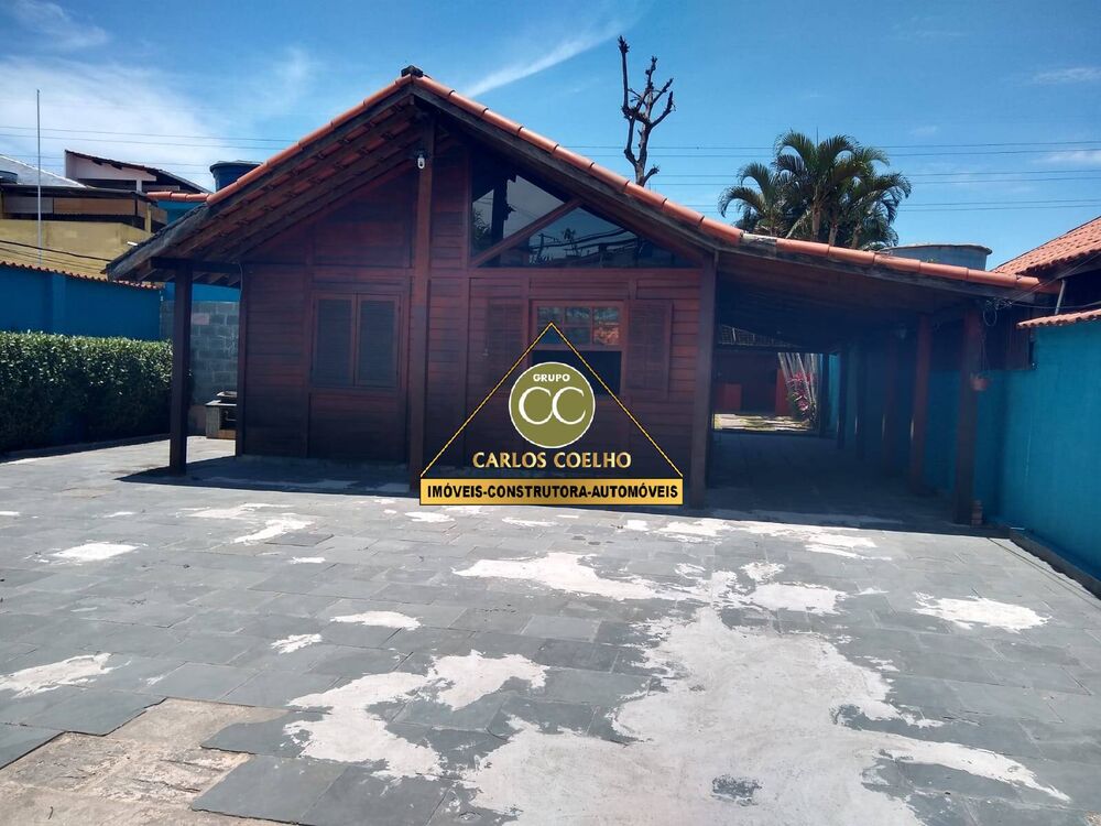 Casa, 2 quartos - Foto 5