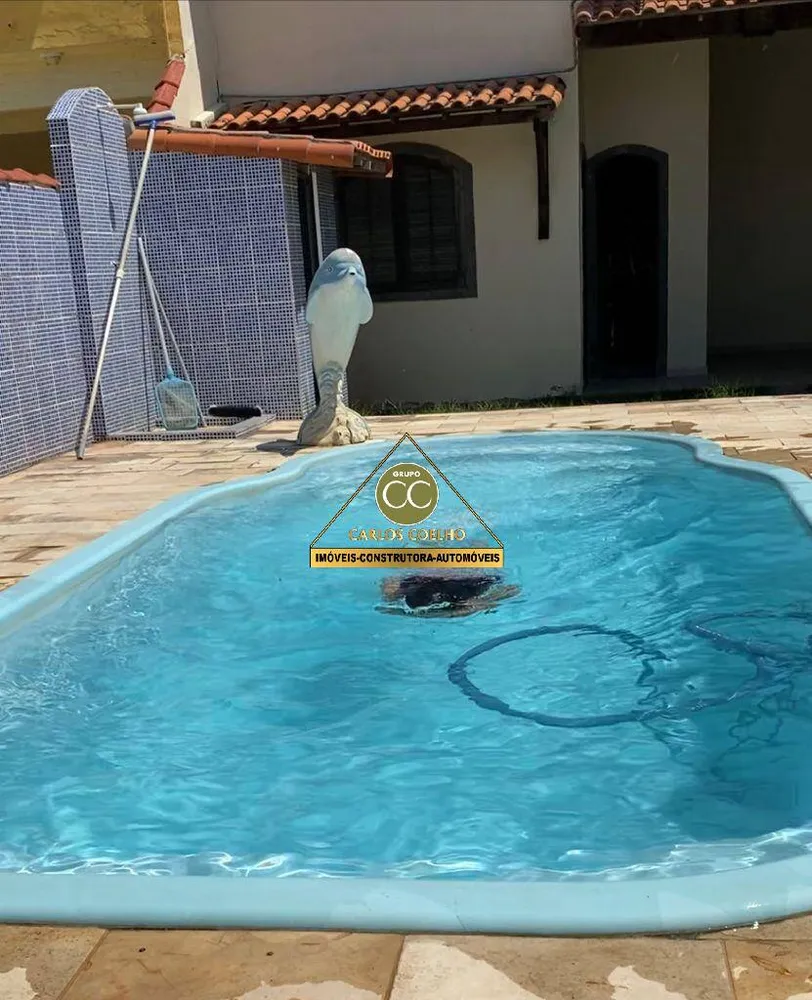 Casa, 150 m² - Foto 2
