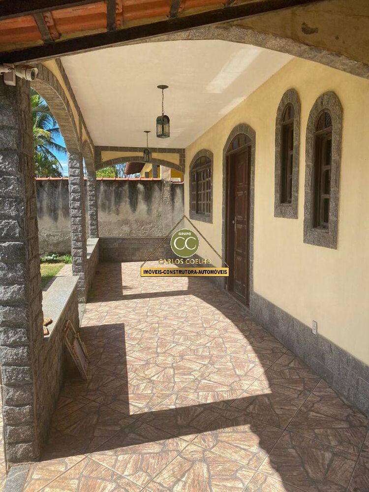 Casa, 150 m² - Foto 2