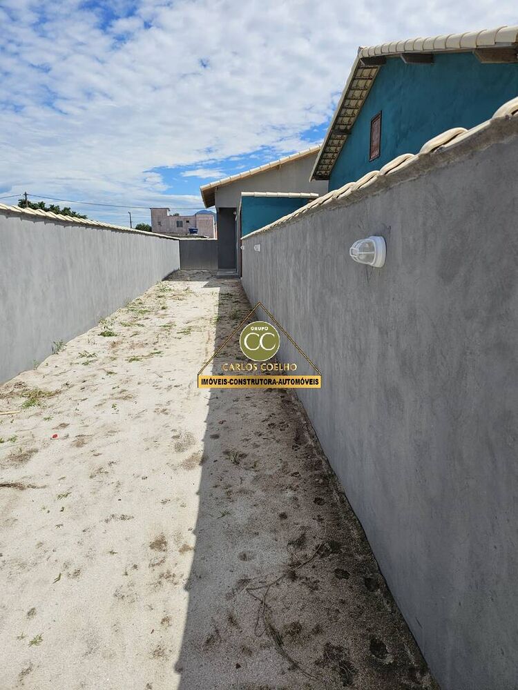 Casa - Foto 9