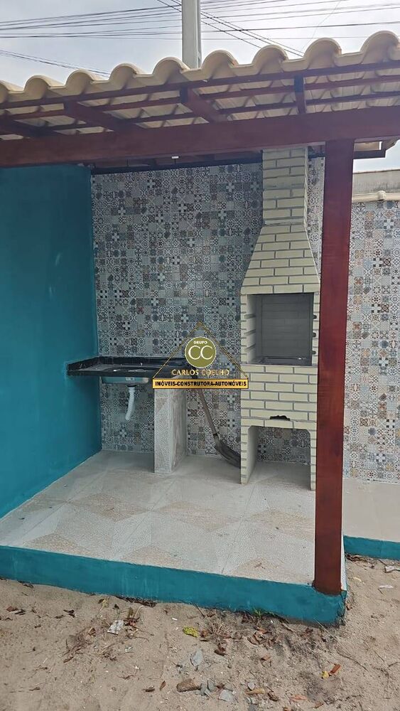 Casa - Foto 5