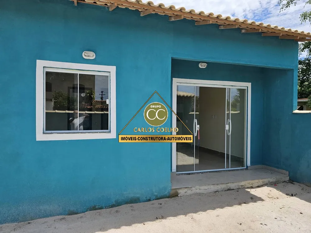 Casa - Foto 1