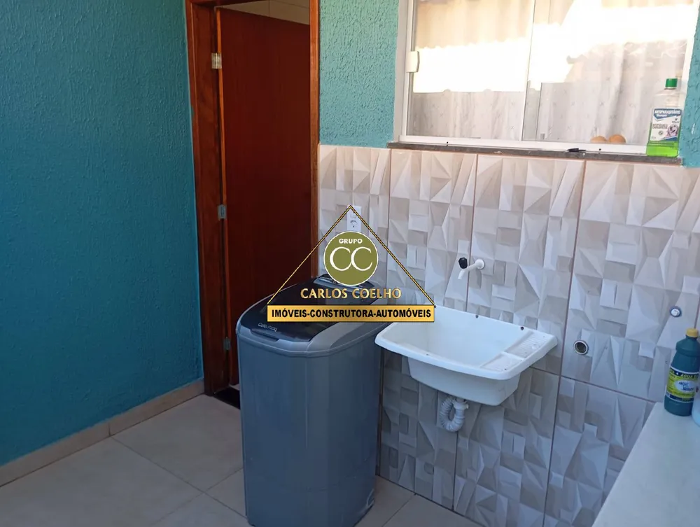 Casa - Foto 5