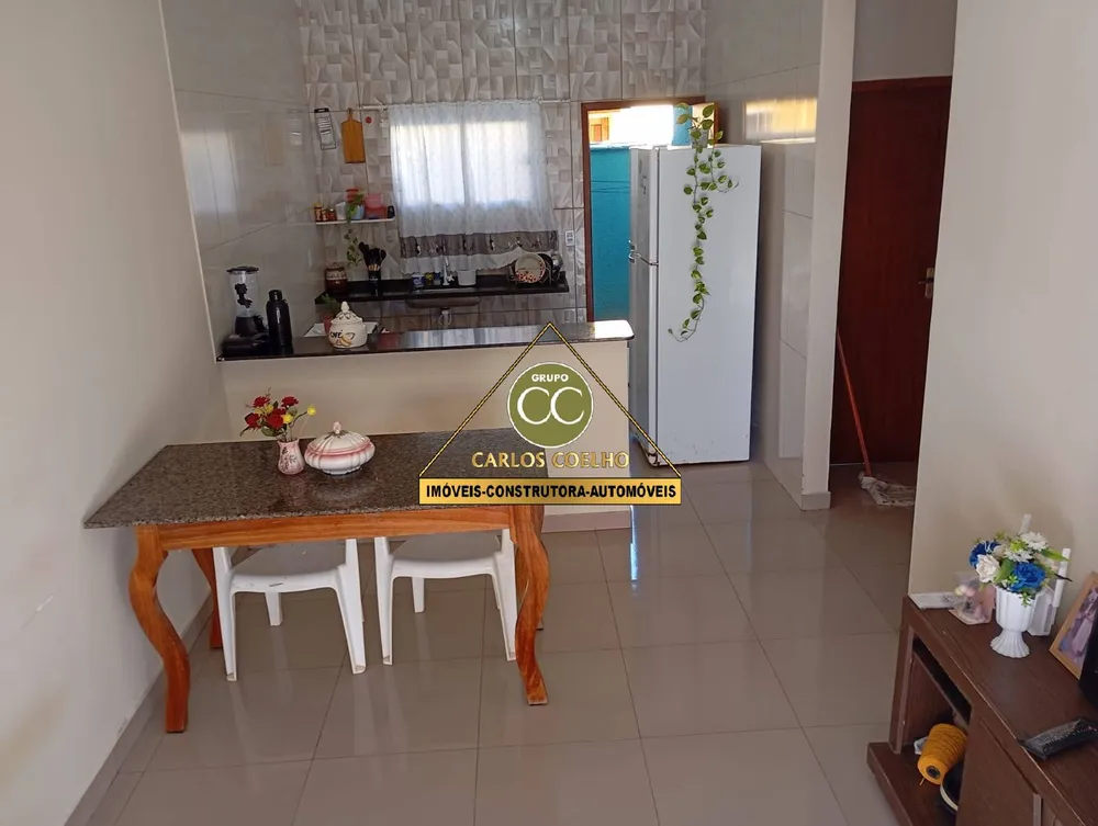 Casa - Foto 13