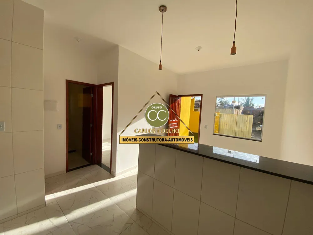 Casa, 1 quarto - Foto 5