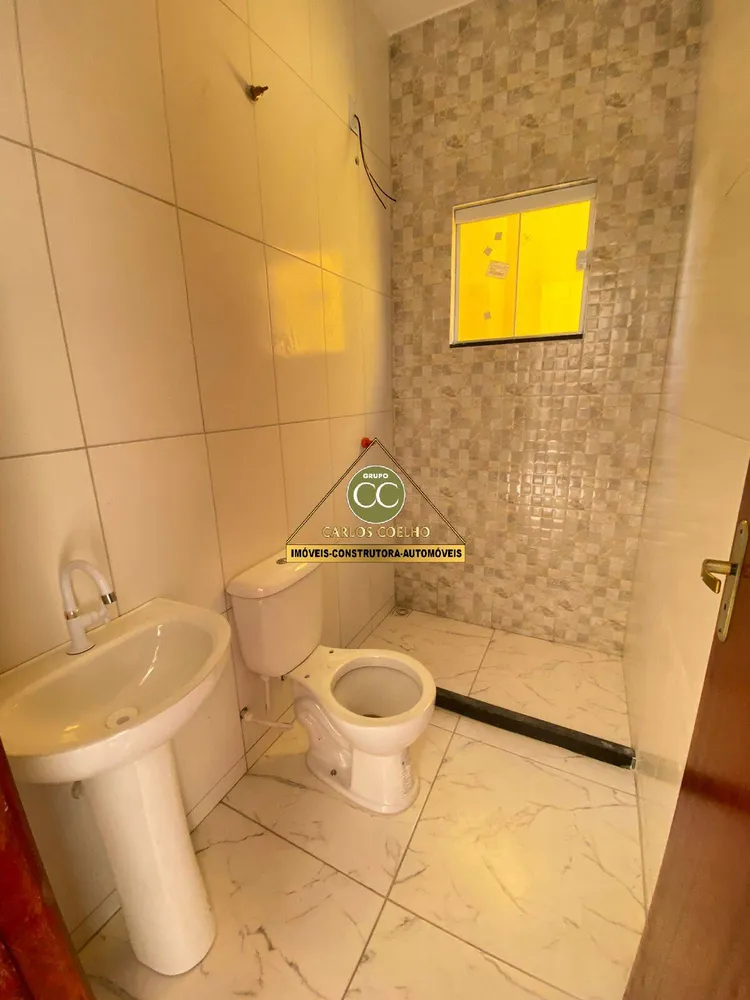 Casa, 1 quarto - Foto 11