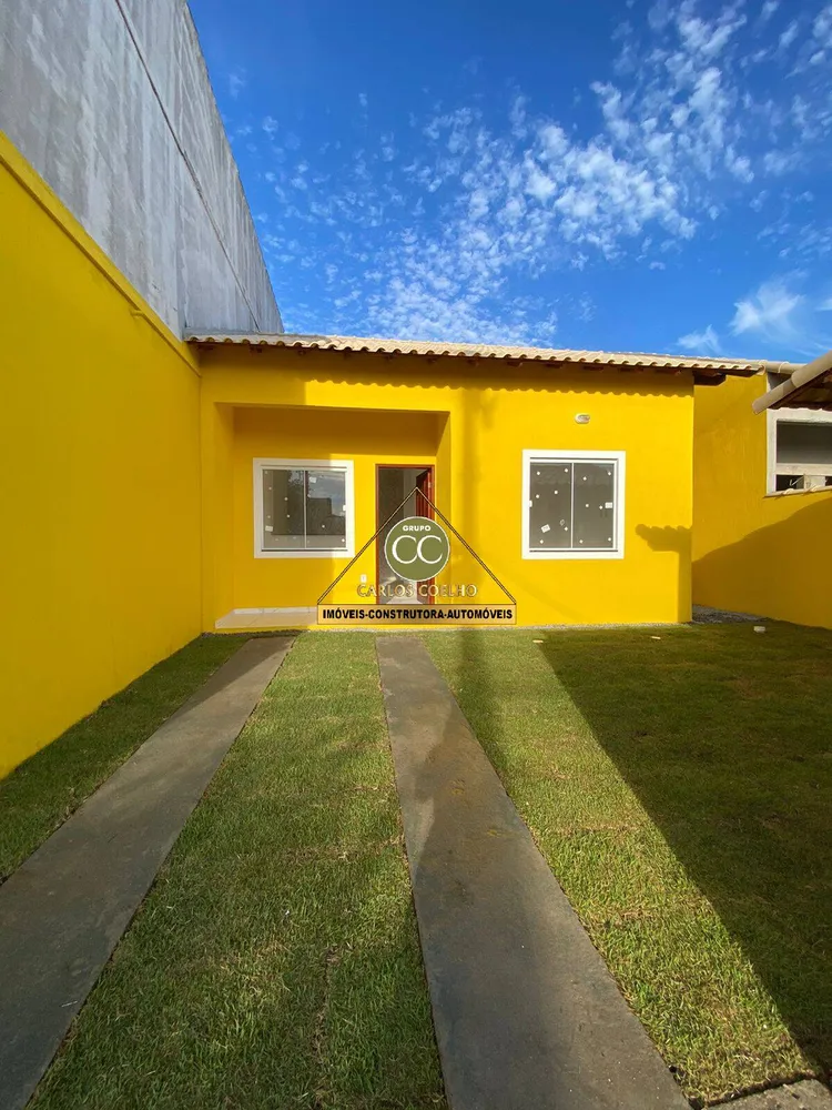 Casa, 1 quarto - Foto 2