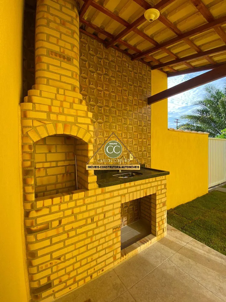 Casa, 1 quarto - Foto 1