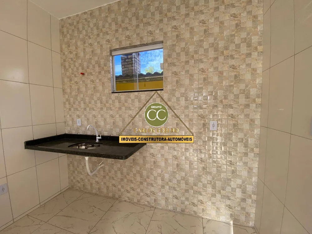 Casa, 1 quarto - Foto 10