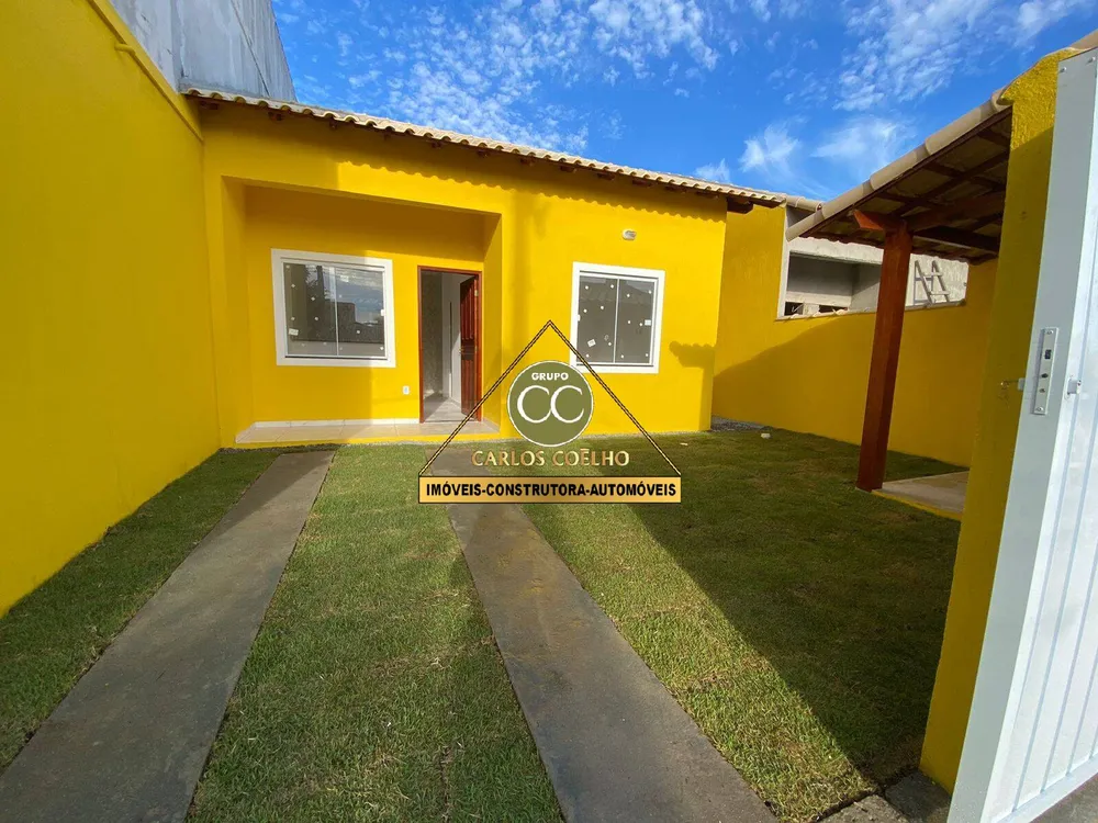 Casa, 1 quarto - Foto 6