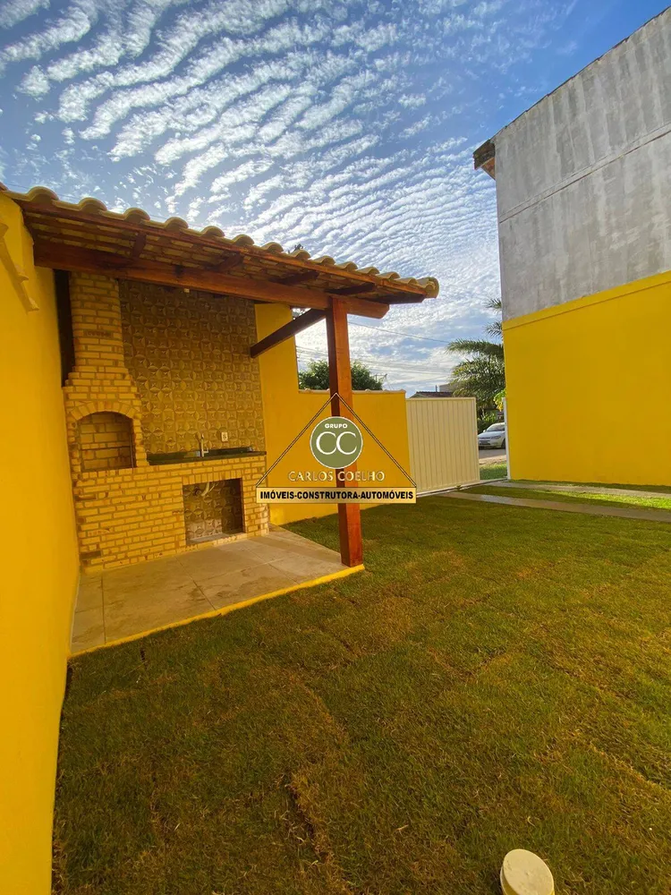 Casa, 1 quarto - Foto 4