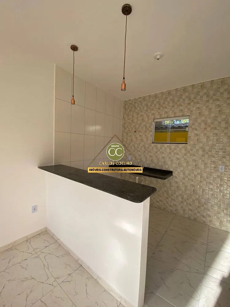 Casa, 1 quarto - Foto 3