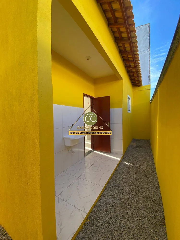 Casa, 1 quarto - Foto 9