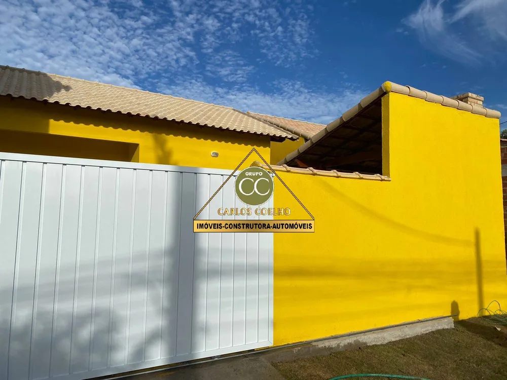 Casa, 1 quarto - Foto 7