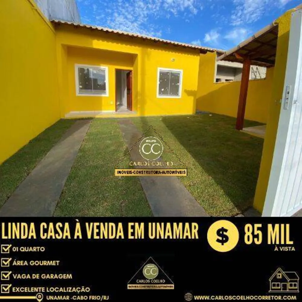 Casa, 1 quarto - Foto 12