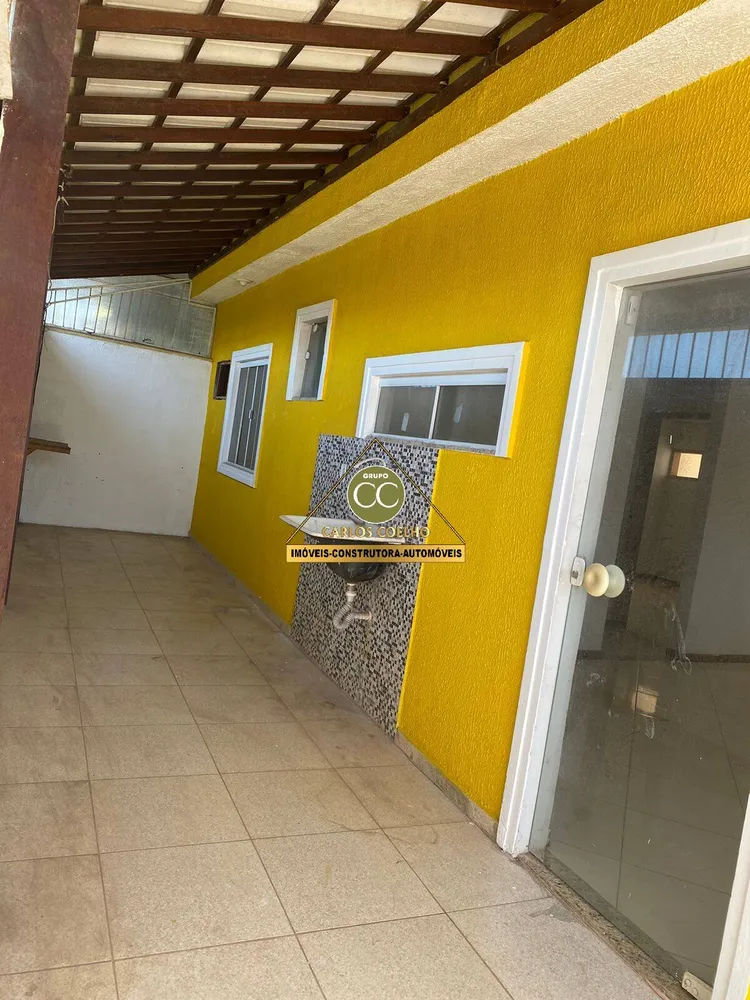 Casa de Condomínio, 2 quartos - Foto 4