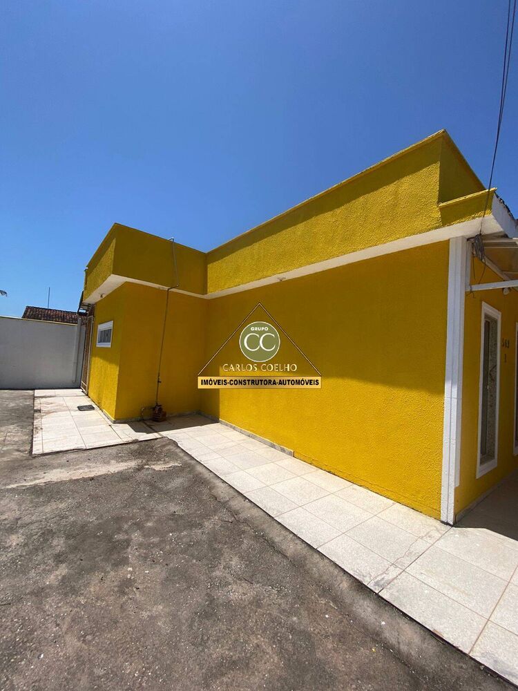 Casa de Condomínio à venda com 2 quartos, 120m² - Foto 4