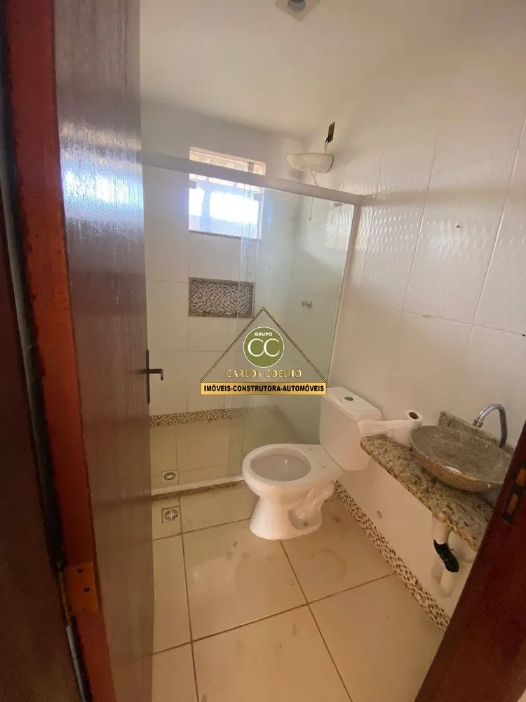 Casa de Condomínio, 2 quartos - Foto 2
