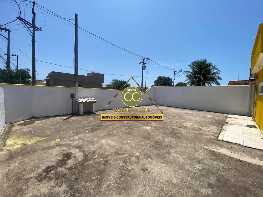 Casa de Condomínio, 2 quartos - Foto 6