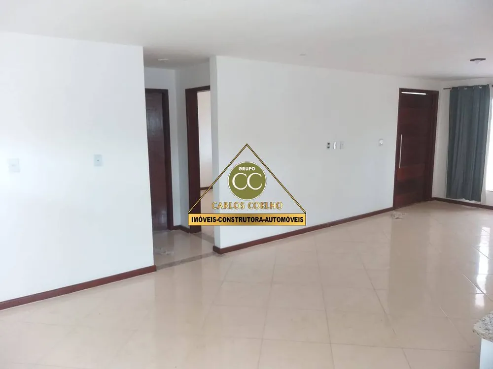 Casa de Condomínio, 2 quartos - Foto 9