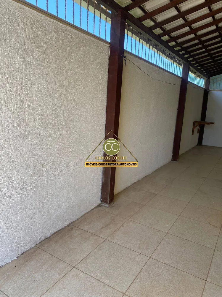 Casa de Condomínio, 2 quartos - Foto 10