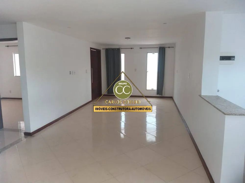 Casa de Condomínio, 2 quartos - Foto 3