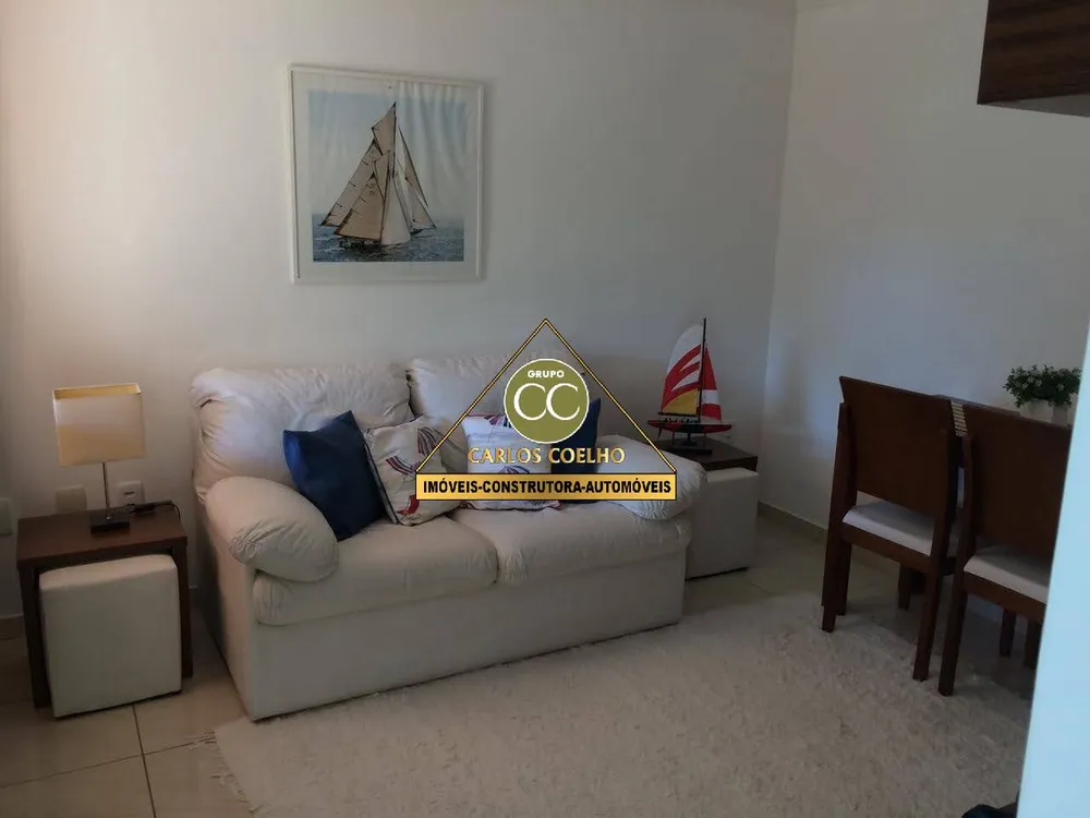 Casa, 1 quarto - Foto 9