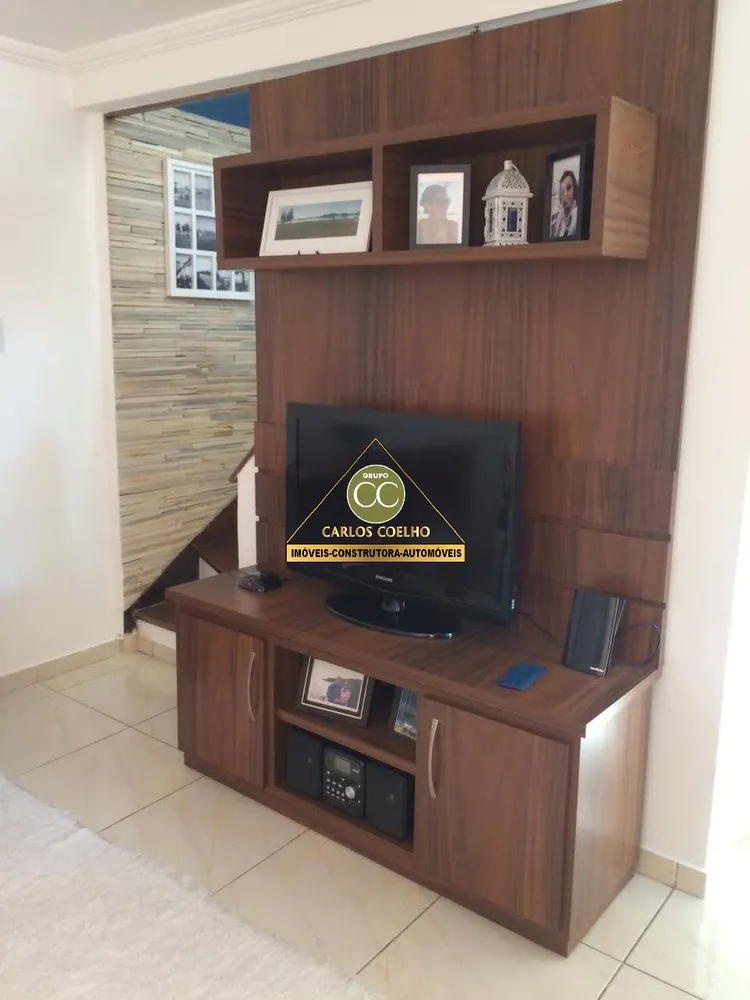 Casa, 1 quarto - Foto 11