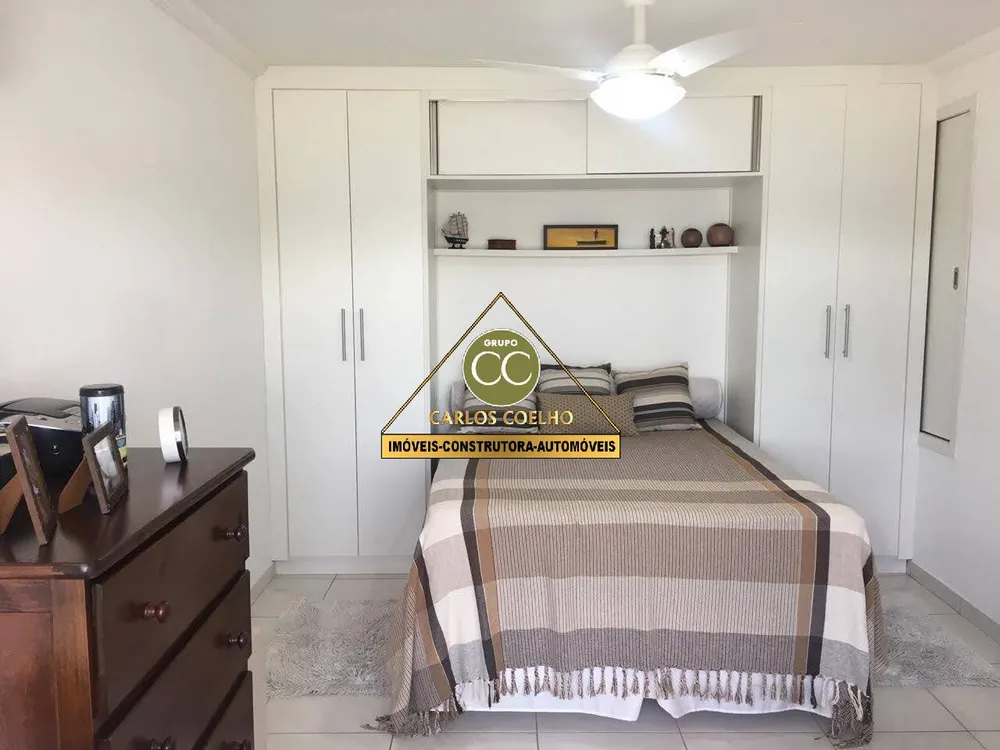 Casa, 1 quarto - Foto 10