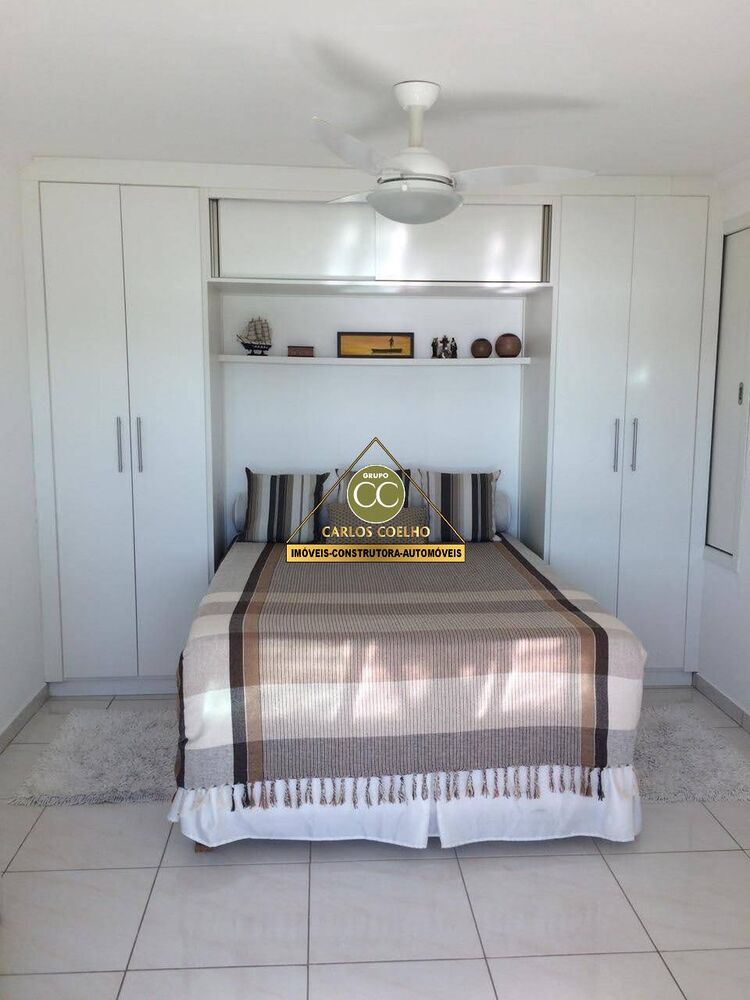 Casa, 1 quarto - Foto 1