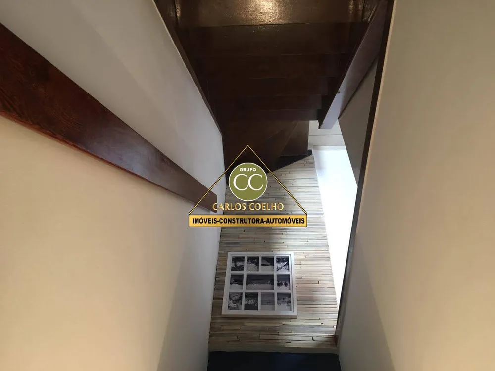 Casa, 1 quarto - Foto 6