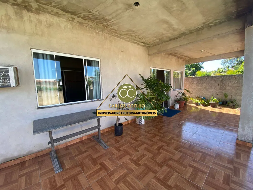 Casa, 2 quartos - Foto 11