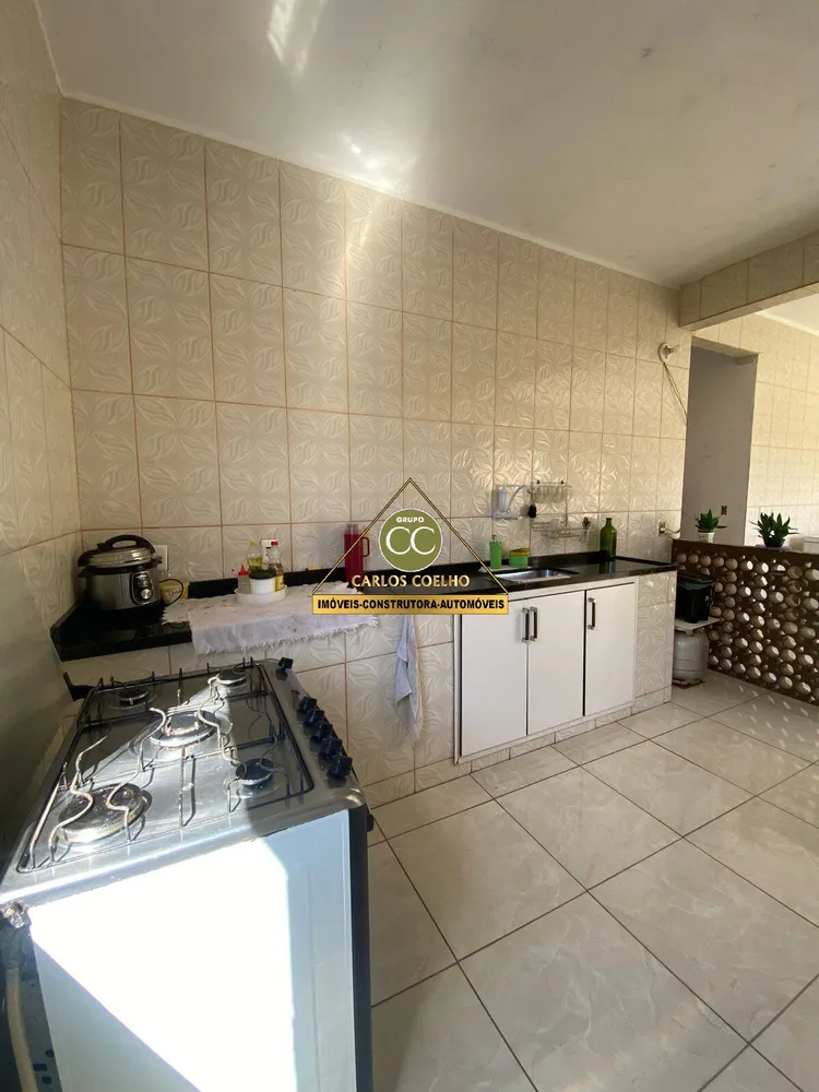 Casa, 2 quartos - Foto 7