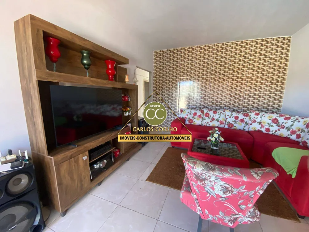 Casa, 2 quartos - Foto 6