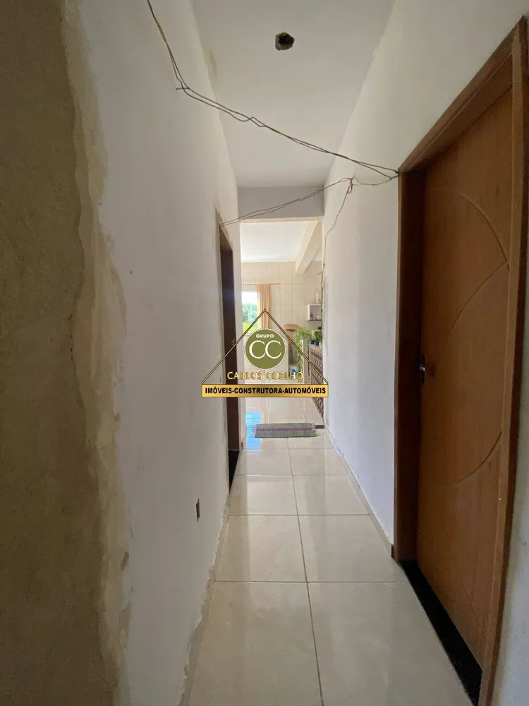 Casa, 2 quartos - Foto 8