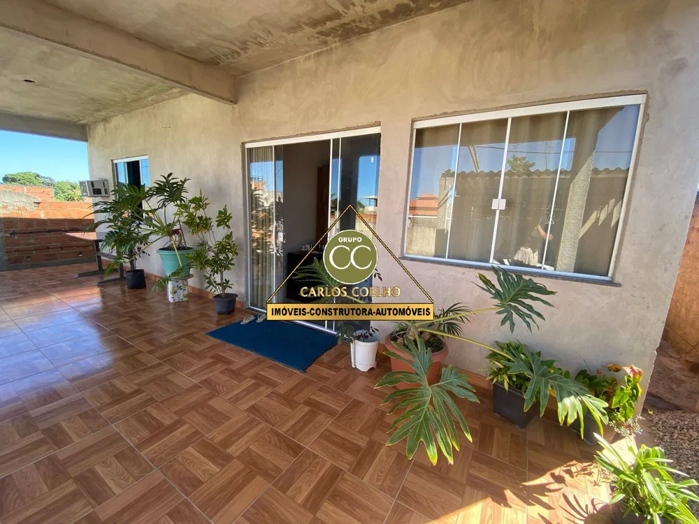 Casa, 2 quartos - Foto 12