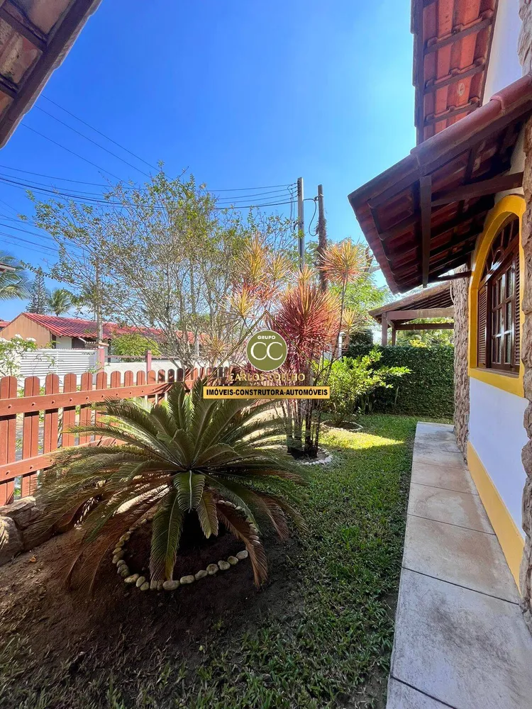 Casa, 3 quartos - Foto 15