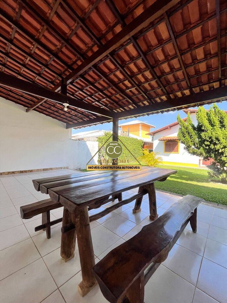 Casa, 3 quartos - Foto 3