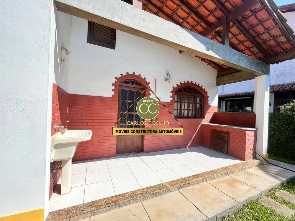 Casa, 3 quartos - Foto 11