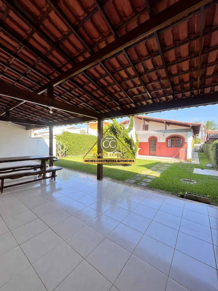 Casa, 3 quartos - Foto 8