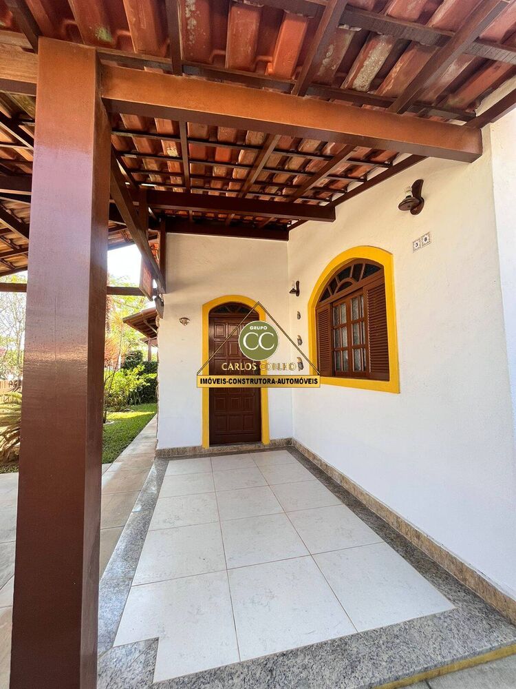 Casa, 3 quartos - Foto 4